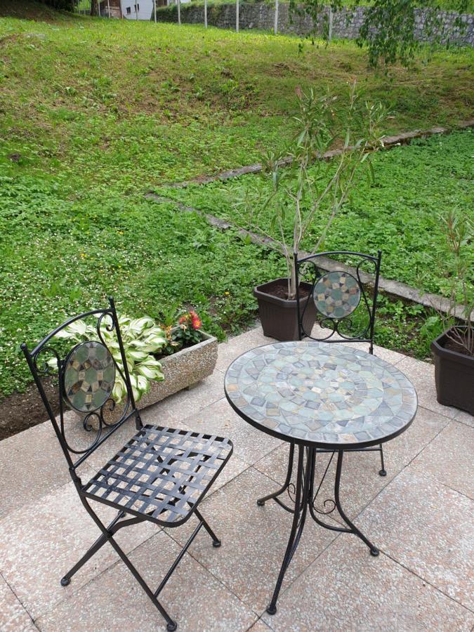 Apartment Belaj Целе Экстерьер фото