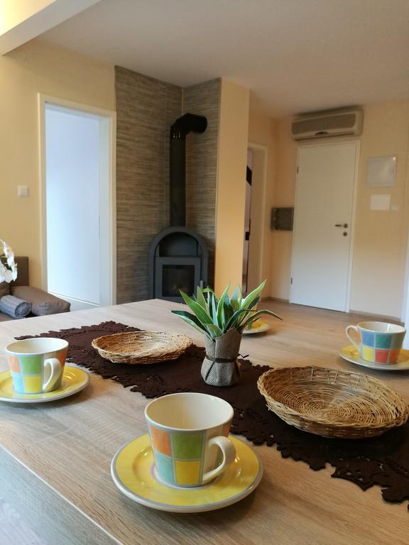 Apartment Belaj Целе Экстерьер фото